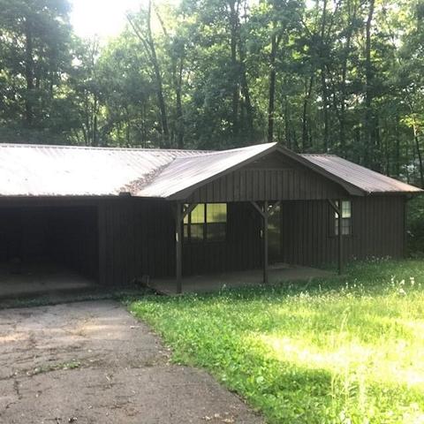 1311 Unity Church Rd, Ramer, TN 38367 photo 1