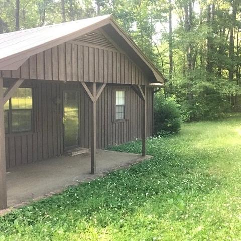 1311 Unity Church Rd, Ramer, TN 38367 photo 2