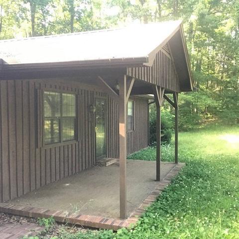 1311 Unity Church Rd, Ramer, TN 38367 photo 3