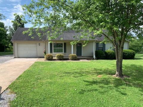 35 Thompson Rd, Covington, TN 38019 photo 2