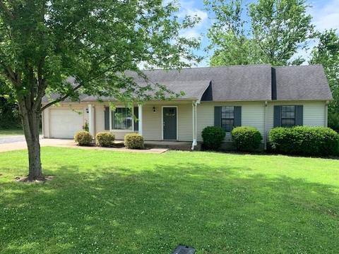 35 Thompson Rd, Covington, TN 38019 photo 1