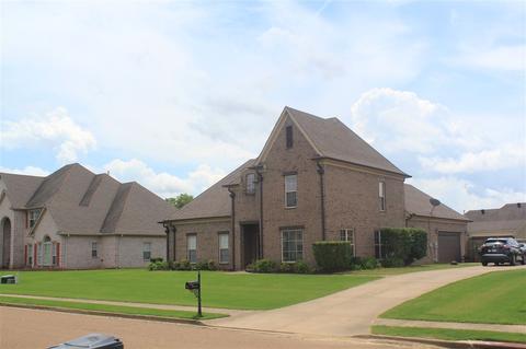 1331 Vernon Cv, Hernando, MS 38632 photo 2