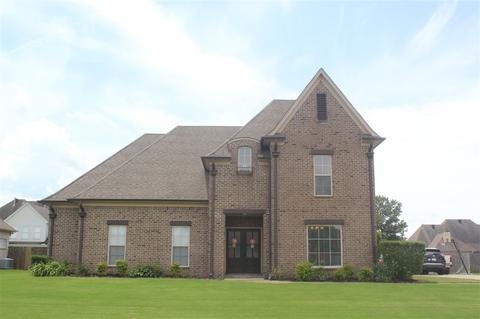 1331 Vernon Cv, Hernando, MS 38632 photo 1