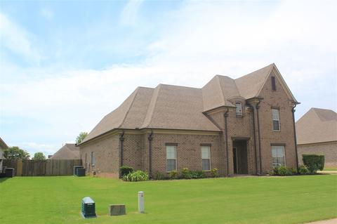 1331 Vernon Cv, Hernando, MS 38632 photo 3