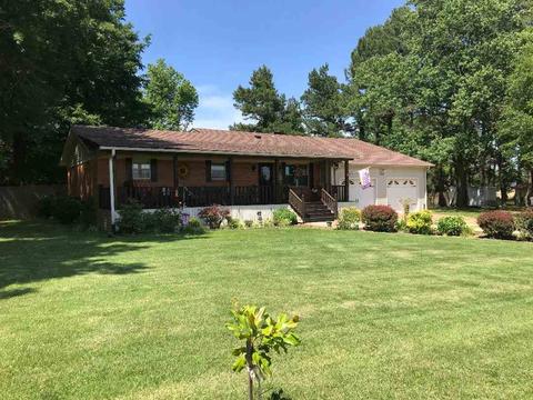 1312 Whaley Rd, Covington, TN 38019 photo 1