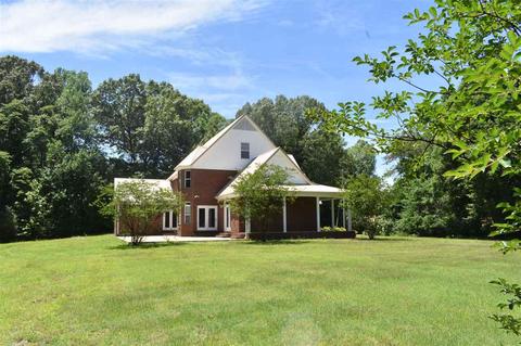 1356 Davis Rd, Covington, TN 38019 photo 2
