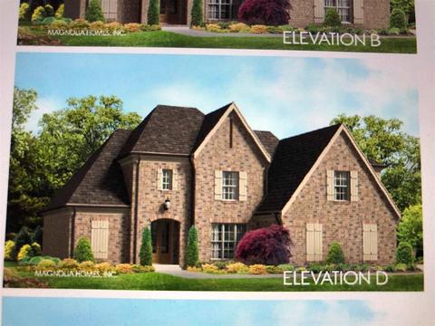 621 Cedar Shadows Cir E, Collierville, TN 38017 photo 1