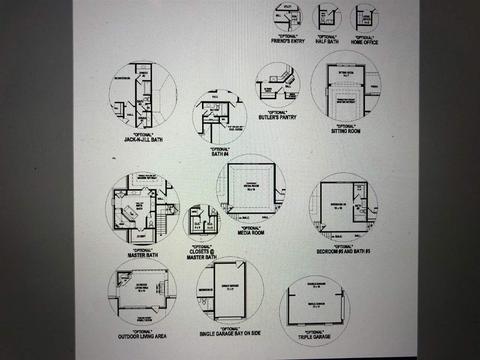 621 Cedar Shadows Cir E, Collierville, TN 38017 photo 4