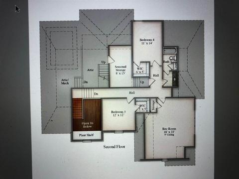 621 Cedar Shadows Cir E, Collierville, TN 38017 photo 3