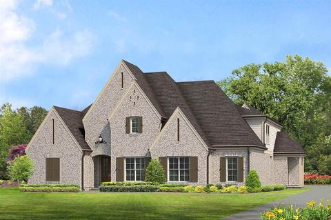 596 Cedar Shadows Cir E, Collierville, TN 38017 photo 1