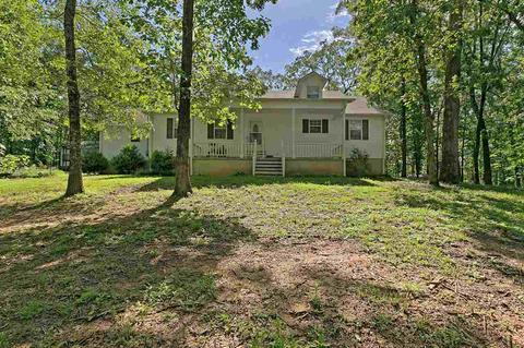 645 Del Arbor Dr, Ramer, TN 38367 photo 1