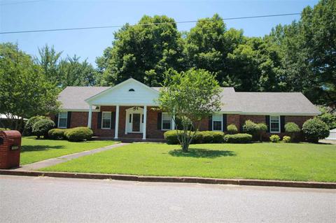 1515 Walters St, Covington, TN 38019 photo 1