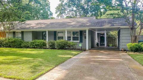 4856 Dee Rd, Memphis, TN 38117 photo 2