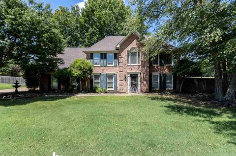 10550 Eider Cv, Collierville, TN 38017 photo 1