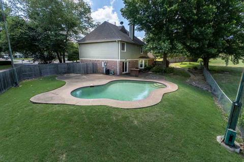 10550 Eider Cv, Collierville, TN 38017 photo 24