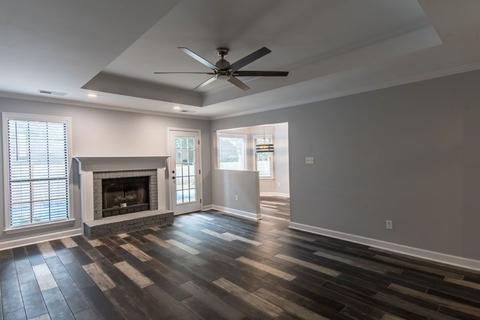 396 Cascade Falls Rd, Collierville, TN 38017 photo 5