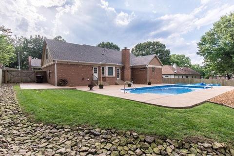 396 Cascade Falls Rd, Collierville, TN 38017 photo 25