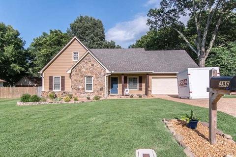 396 Cascade Falls Rd, Collierville, TN 38017 photo 1