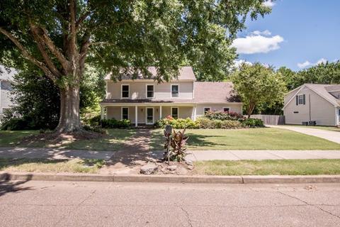 234 E White Rd, Collierville, TN 38017 photo 1