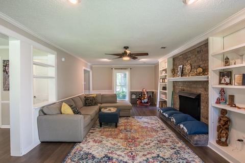 234 E White Rd, Collierville, TN 38017 photo 5