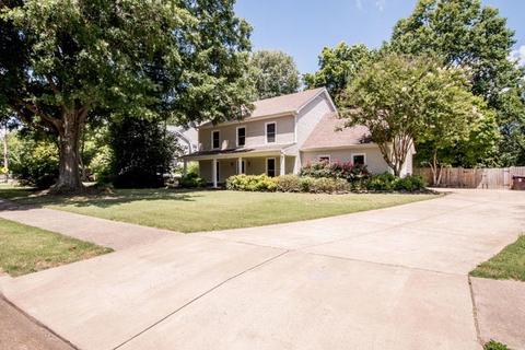 234 E White Rd, Collierville, TN 38017 photo 3