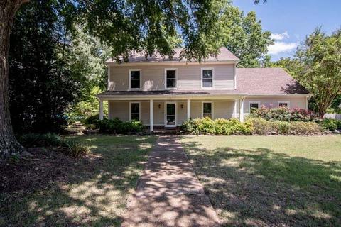234 E White Rd, Collierville, TN 38017 photo 2