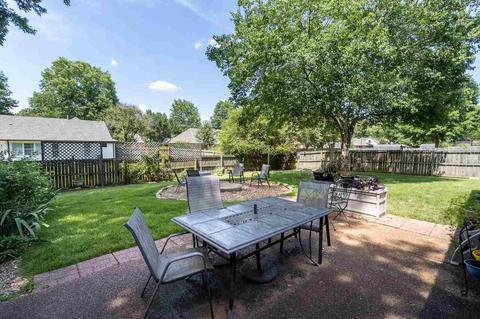 304 E White Dr, Collierville, TN 38017 photo 20