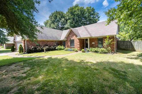 304 E White Dr, Collierville, TN 38017 photo 1