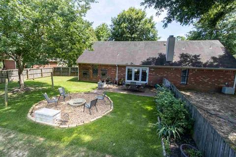 304 E White Dr, Collierville, TN 38017 photo 21