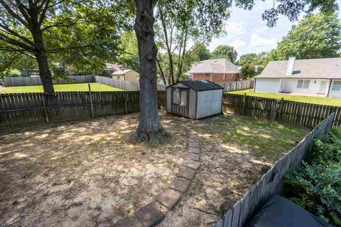 304 E White Dr, Collierville, TN 38017 photo 23