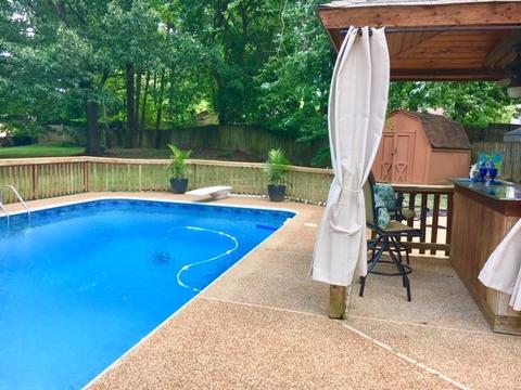 6064 Bartley Ridge Dr, Bartlett, TN 38135 photo 1