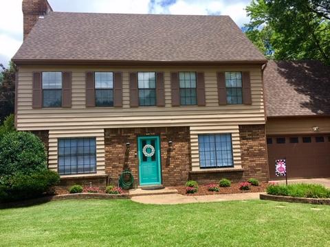 6064 Bartley Ridge Dr, Bartlett, TN 38135 photo 2