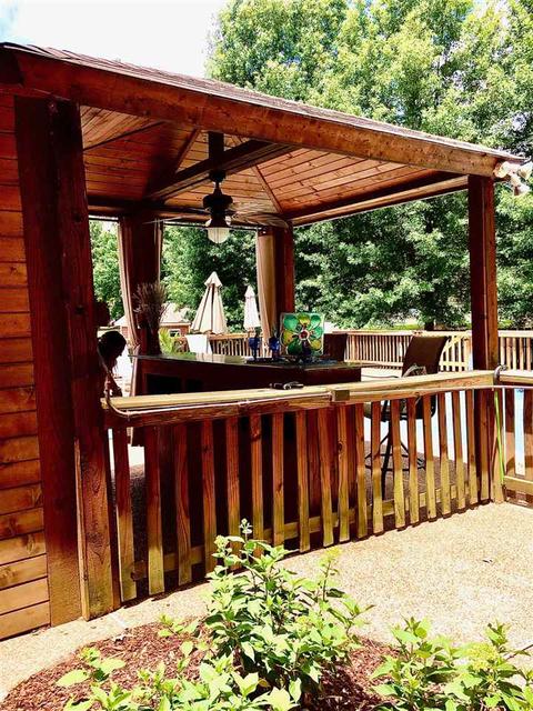 6064 Bartley Ridge Dr, Bartlett, TN 38135 photo 16