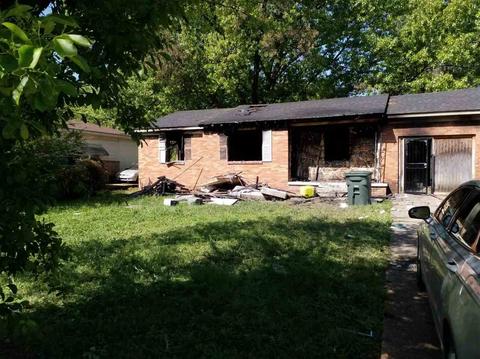 4565 Applegate Rd, Memphis, TN 38109 photo 1