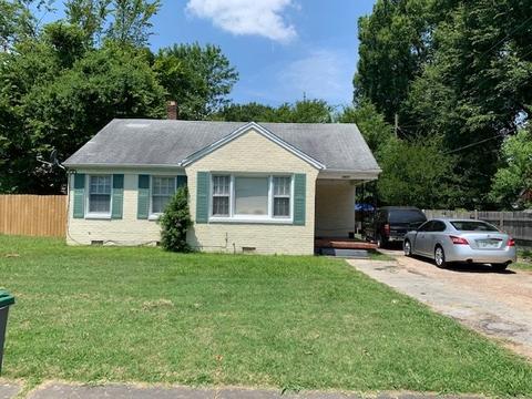 1655 Cherry Rd, Memphis, TN 38117 photo 1