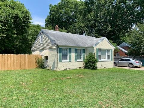 1655 Cherry Rd, Memphis, TN 38117 photo 2