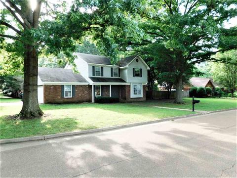 329 Rutledge St, Collierville, TN 38017 photo 1