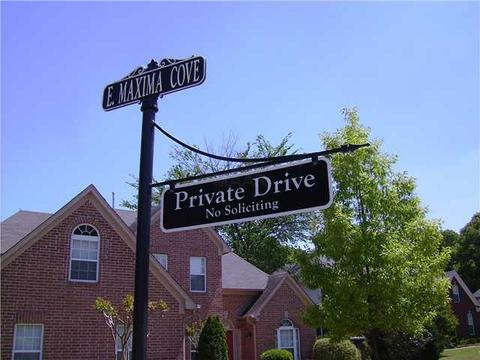 5377 E Maxima Cv, Memphis, TN 38120 photo 2