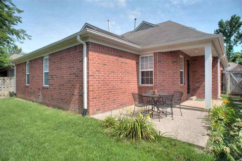 5377 E Maxima Cv, Memphis, TN 38120 photo 15