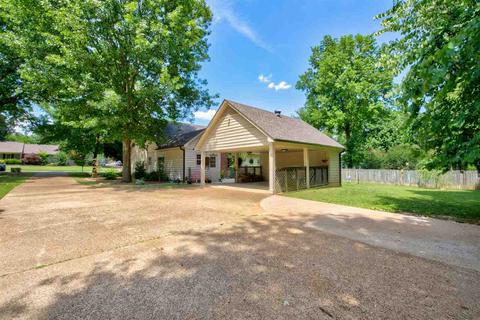 159 E Powell Rd, Collierville, TN 38017 photo 24