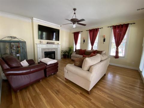 1012 River Currents Dr, Memphis, TN 38103 photo 5