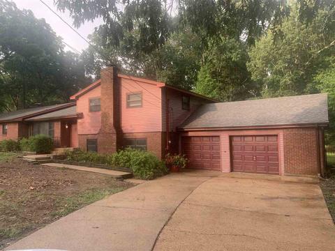 2730 Bragg Ln, Bartlett, TN 38134 photo 1