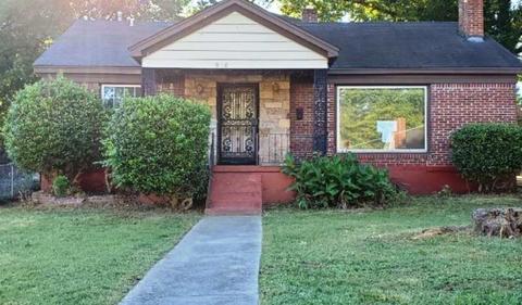 970 Maple Dr, Memphis, TN 38108 photo 1