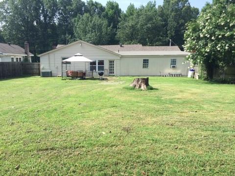 7036 Seventh Rd, Bartlett, TN 38135 photo 17