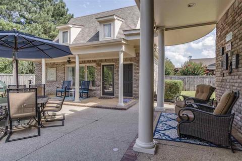 1045 Fall Springs Rd, Collierville, TN 38017 photo 21