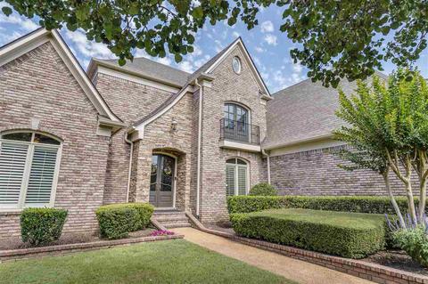 1045 Fall Springs Rd, Collierville, TN 38017 photo 2