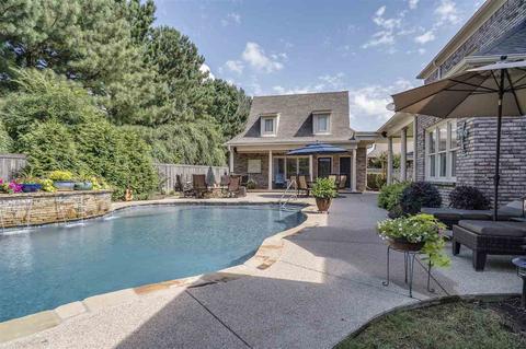 1045 Fall Springs Rd, Collierville, TN 38017 photo 20
