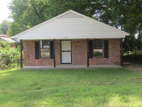 123 Modder Ave, Memphis, TN 38109 photo 1