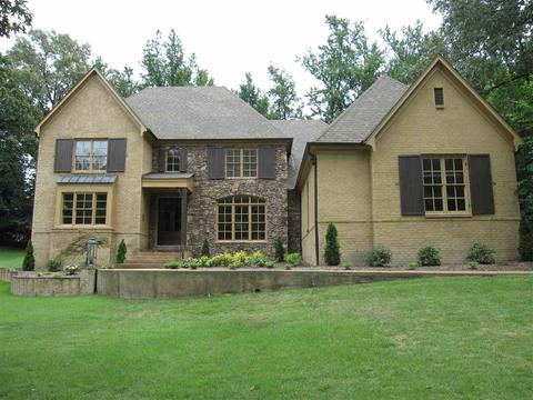 4766 Bon Jour Dr, Nesbit, MS 38651 photo 1