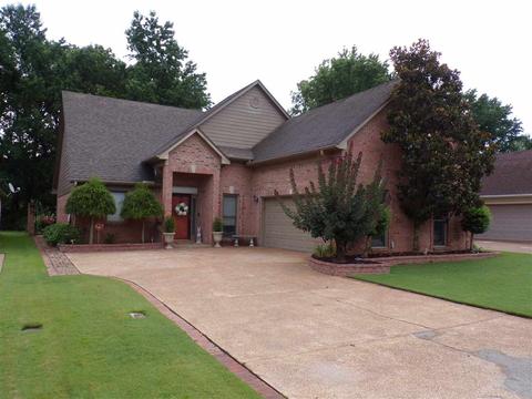 364 Fairway Oaks Dr, Hernando, MS 38632 photo 2